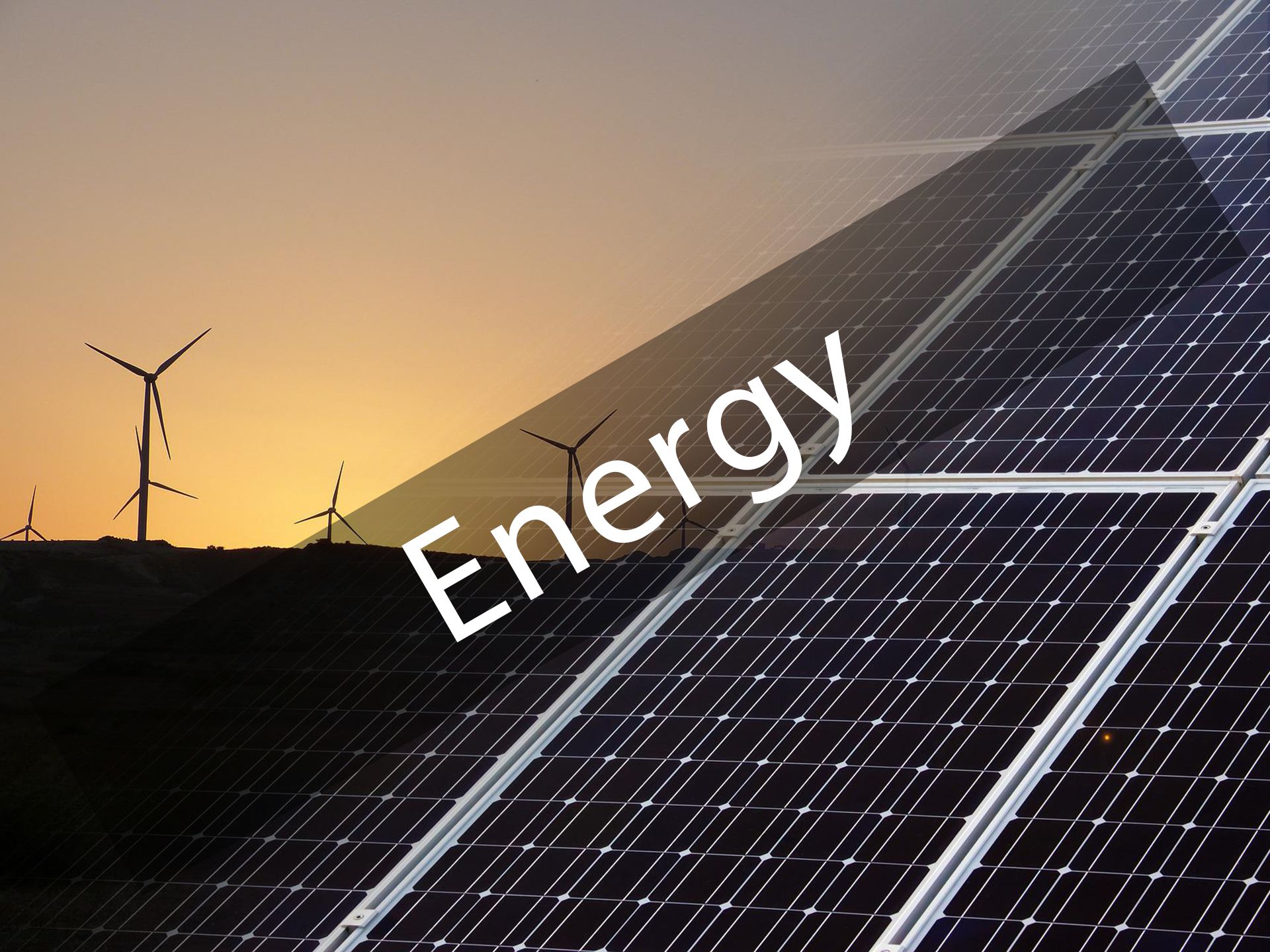 Energy